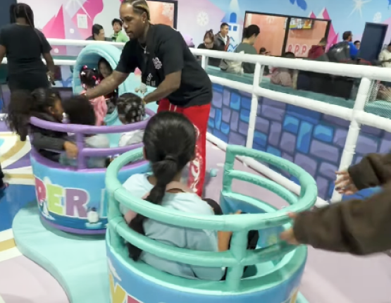 Parties and Events Columbia