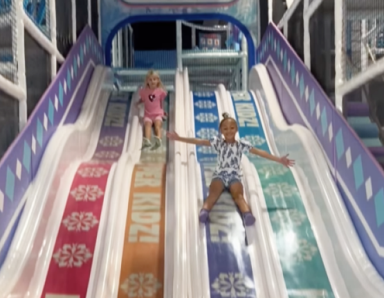 Indoor Playground Columbia